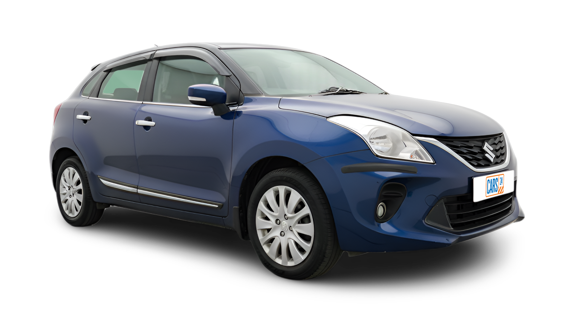 Maruti Baleno-img